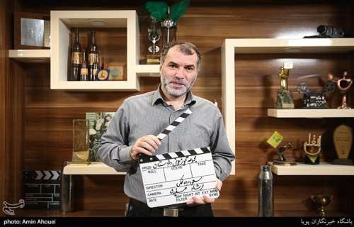 پخش سریال مسعود ده نمکی از شبکه یک/ از «چهل‌تیکه» تلویزیون چه خبر؟